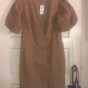 Summer dress and any occasion